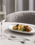 Afina Platinum Universal platter 230x130x25mm/