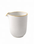 Afina Gold Creamer  85x75x90mm/0.22l