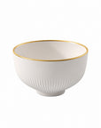 Afina Gold Salad bowl  110x110x65mm/0.32l
