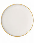 Afina Gold Flat plate 270x270x30mm/