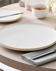 Afina Gold Flat plate 270x270x30mm/