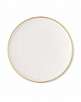 Afina Gold Bread&butter plate 170x170x25mm/