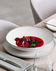 Afina Gold Bowl small 250x250x60mm/1.4l