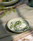 Perlemor Alga Dip Bowl 12cm