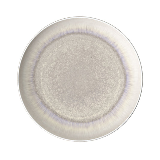 Perlemor Sand Dinner plate 27cm