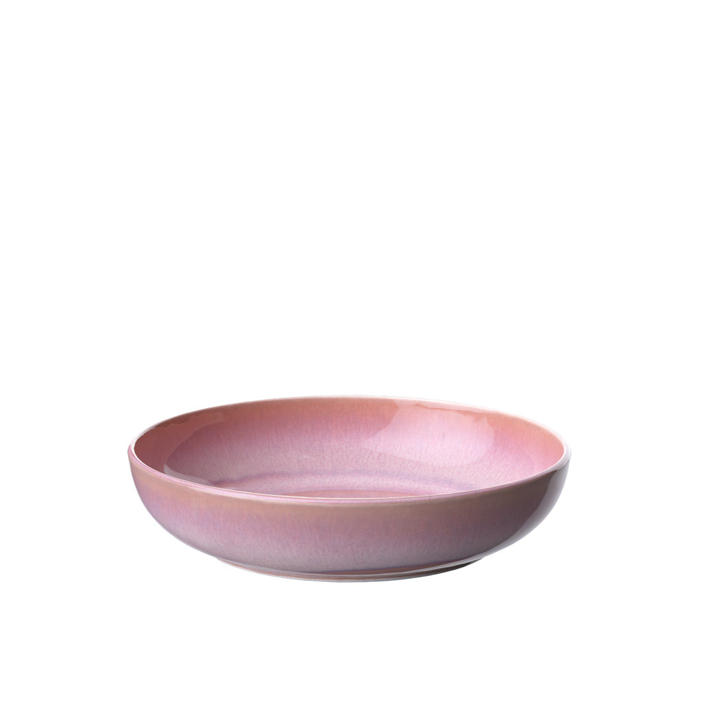 Perlemor Coral Pasta Bowl 650ml