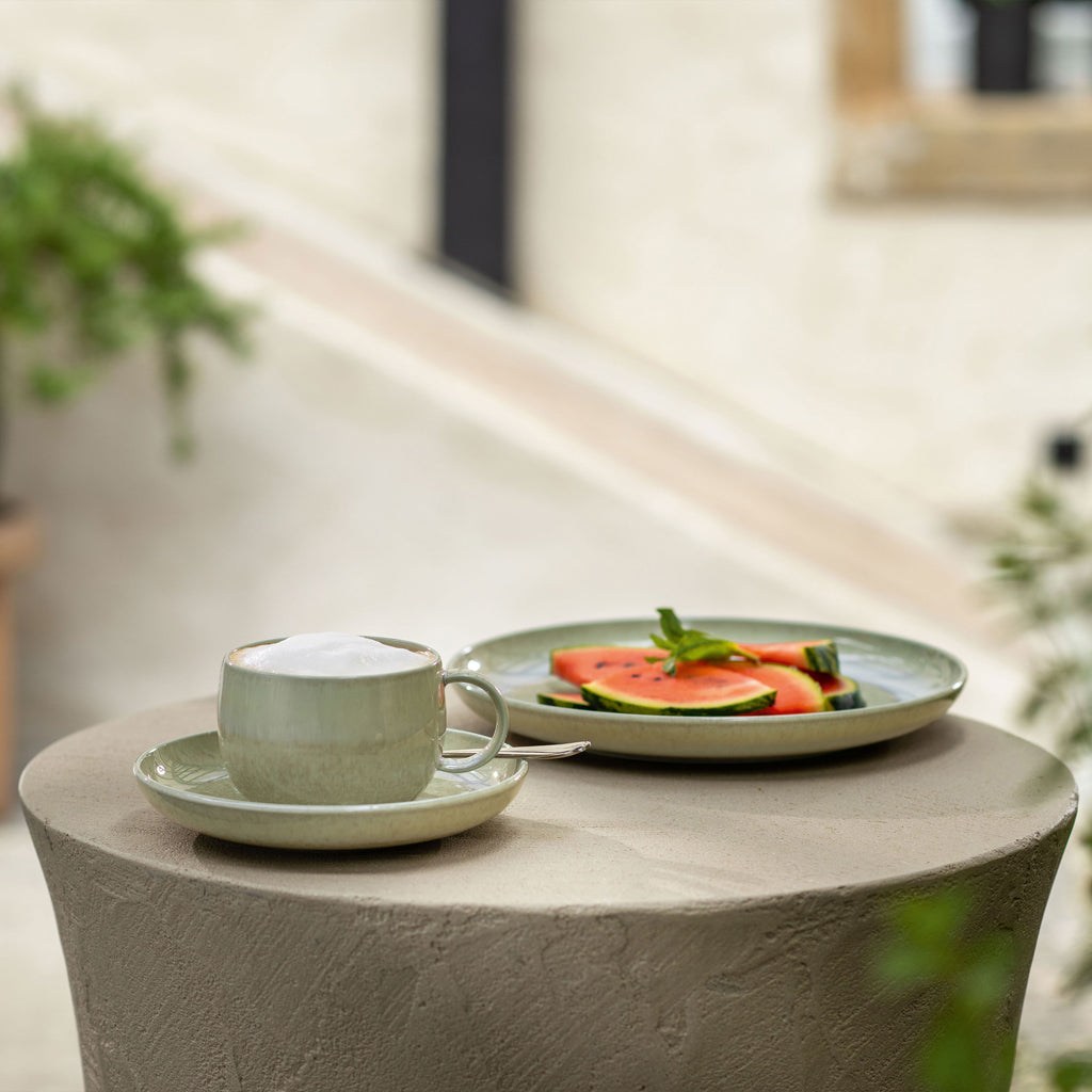 Perlemor Alga Espresso Set of 6