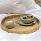 Perlemor Alga Salad plate 24cm