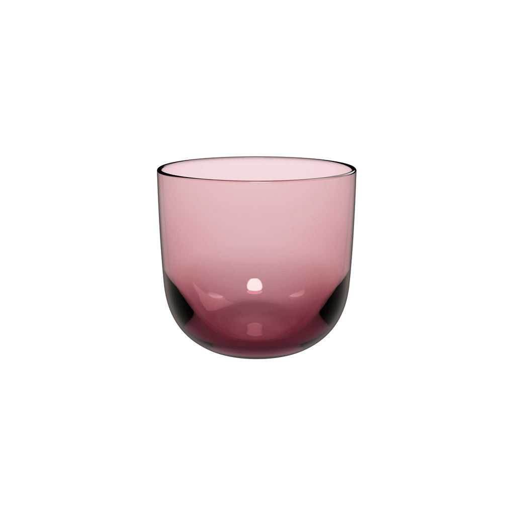 Like Grape Water Glass Set 2 Pcs 280ml