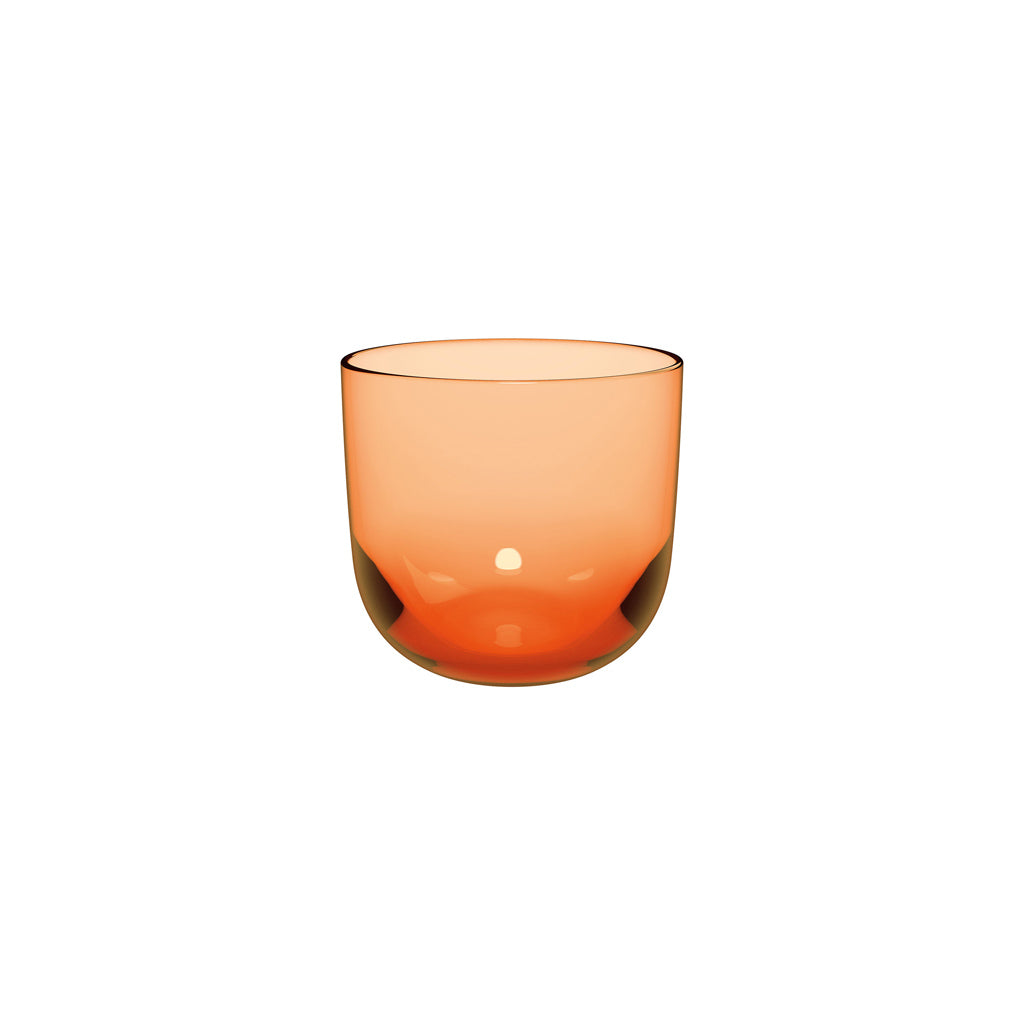 Like Apricot Water Glass Set 2 Pcs 280ml