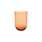 Like Apricot Long drink Tumbler Set 2 Pcs 385ml
