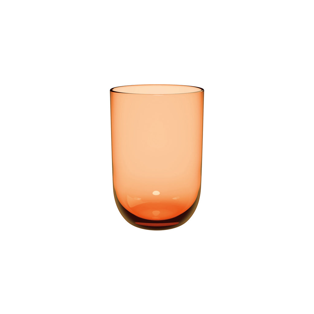 Like Apricot Long drink Tumbler Set 2 Pcs 385ml