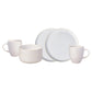 Crafted Cotton Breakfast Set 6Pcs