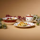 Toy's Delight Breakfast for 2 white, Set 6pcs