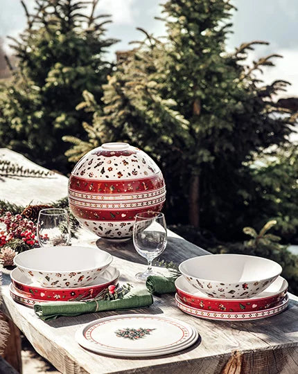 Christmas – Villeroy and Boch Christmas – Villeroy and Boch
