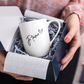 Statement Mug Je t'aime 280ml