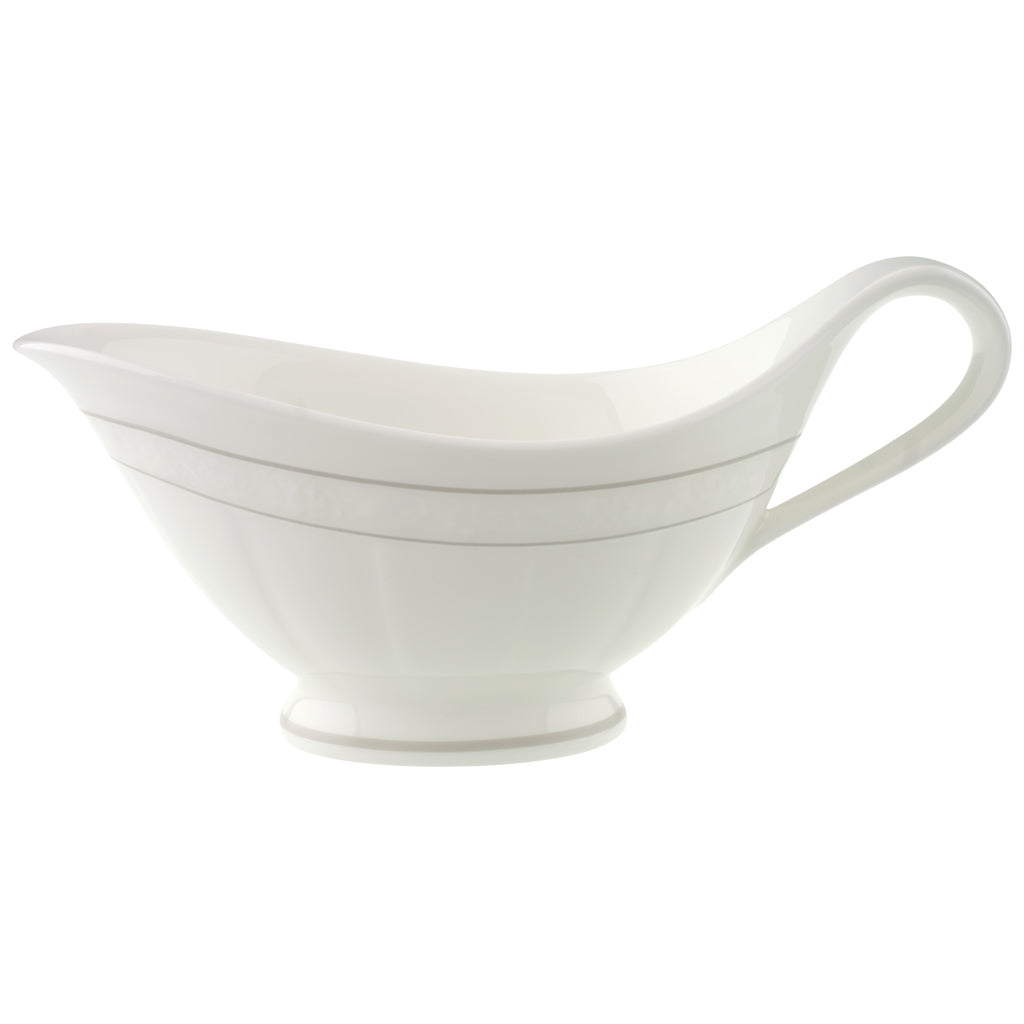 Gray Pearl Sauceboat without saucer 400ml