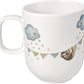 Walk Like An Elephant Children's Mug, Large