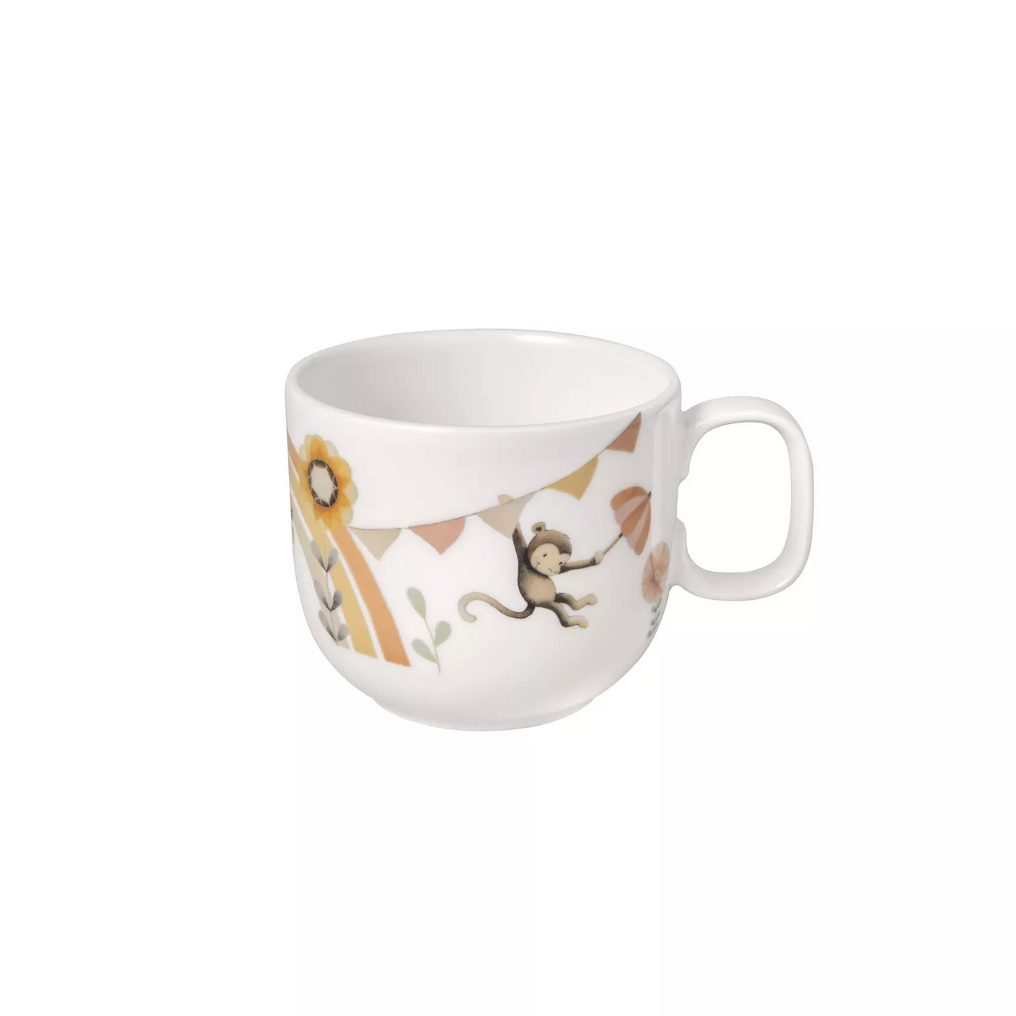 Roar Like A Lion Children's Coffee Mug 170ml