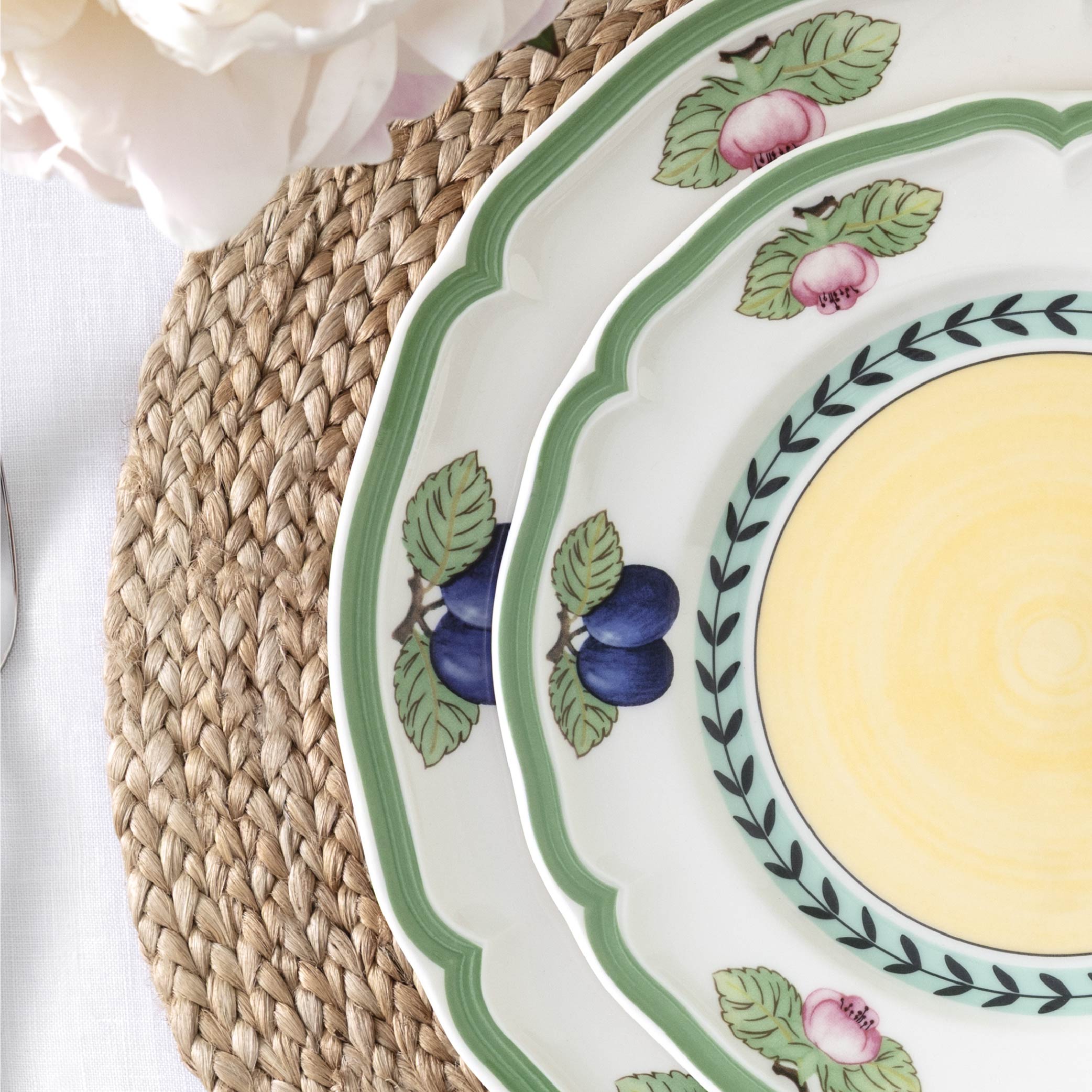 French Garden Fleurence – Villeroy and Boch