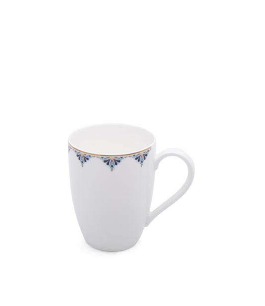 Azure Coffee Mug 0,35l