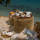 Azure Tea Cup Set of 6 Pcs
