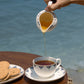 Azure Coffee Cup Set of 6 Pcs