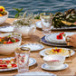 Azure Bread & Butter plate 16cm