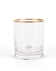 Embroidery Gold S/6 Short Drink 300Ml