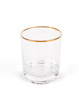 Embroidery Gold S/6 Short Drink 300Ml