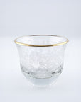 Embroidery Gold S/6 Gawa Cup 80Ml