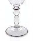 Embroidery Silver S/6 Water Big 260Ml