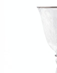 Embroidery Silver S/6 Water Big 260Ml
