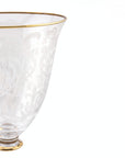 Embroidery Gold S/6 Water Big 260Ml