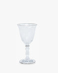 Embroidery Silver S/6 Water Small 190Ml