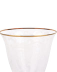 Embroidery Gold S/6 Water Small 190Ml