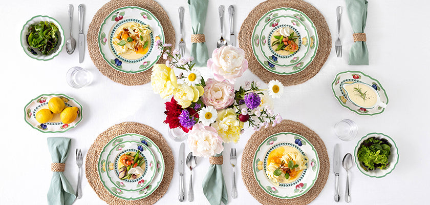 French Garden Fleurence – Villeroy and Boch