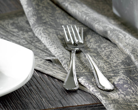 Servizio posate Kreuzband Septfontaines Villeroy & Boch su AD Online Store - Spedizione Gratuita Servizio posate Kreuzband Septfontaines Villeroy & Boch su AD Online Store - Spedizione Gratuita