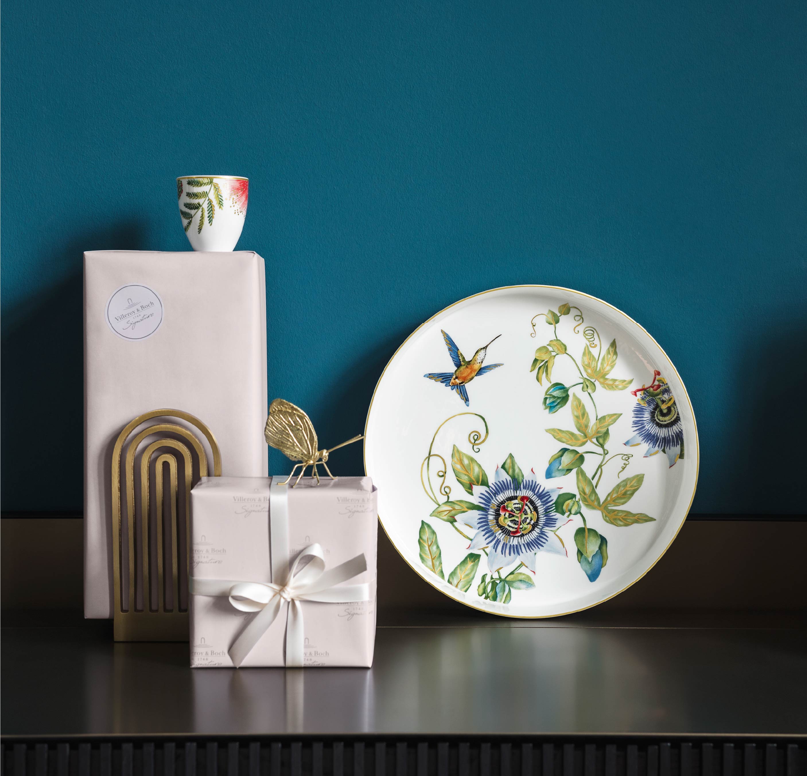 Amazonia – Villeroy and Boch Amazonia – Villeroy and Boch