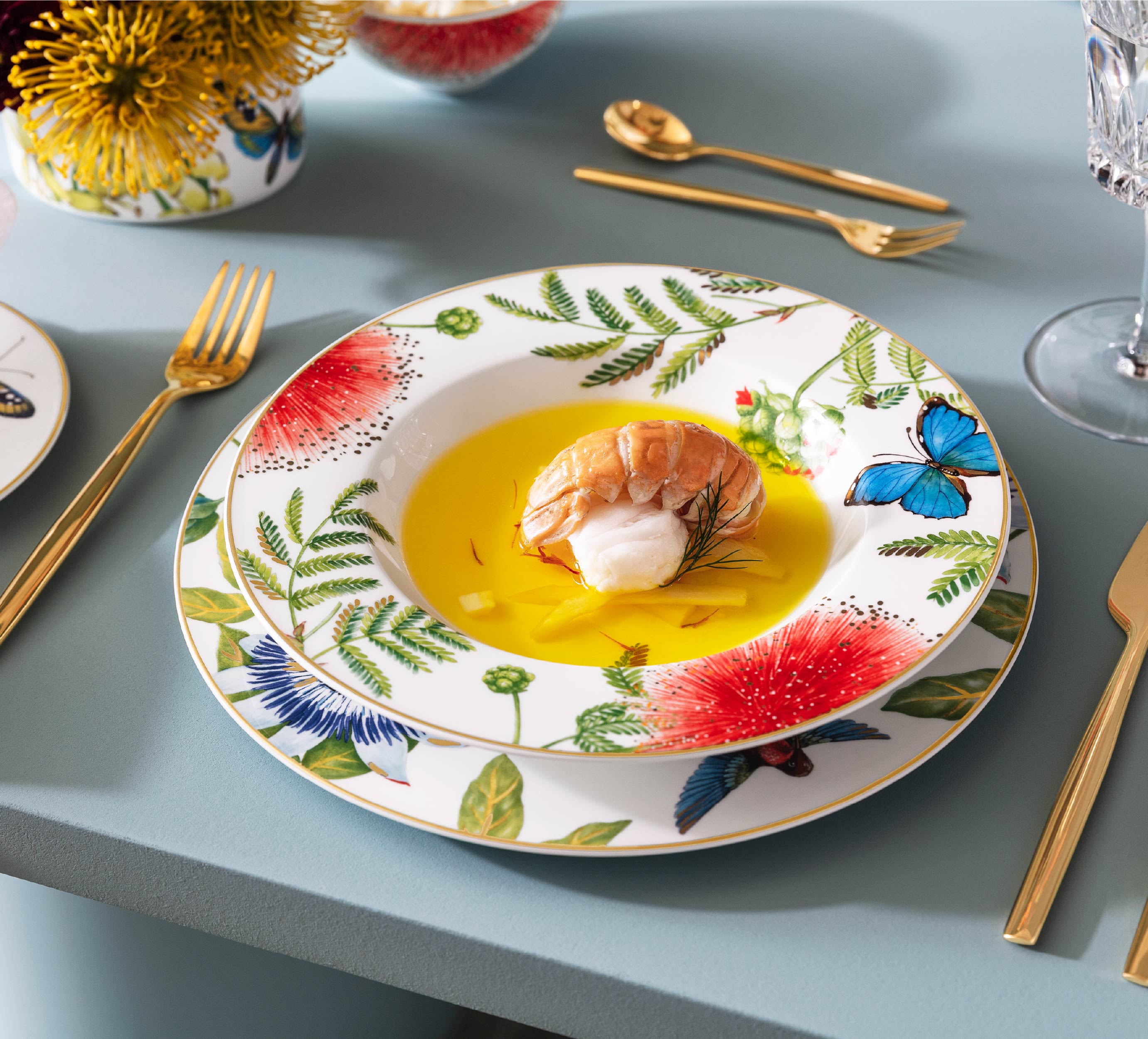 Amazonia Anmut – Villeroy and Boch
