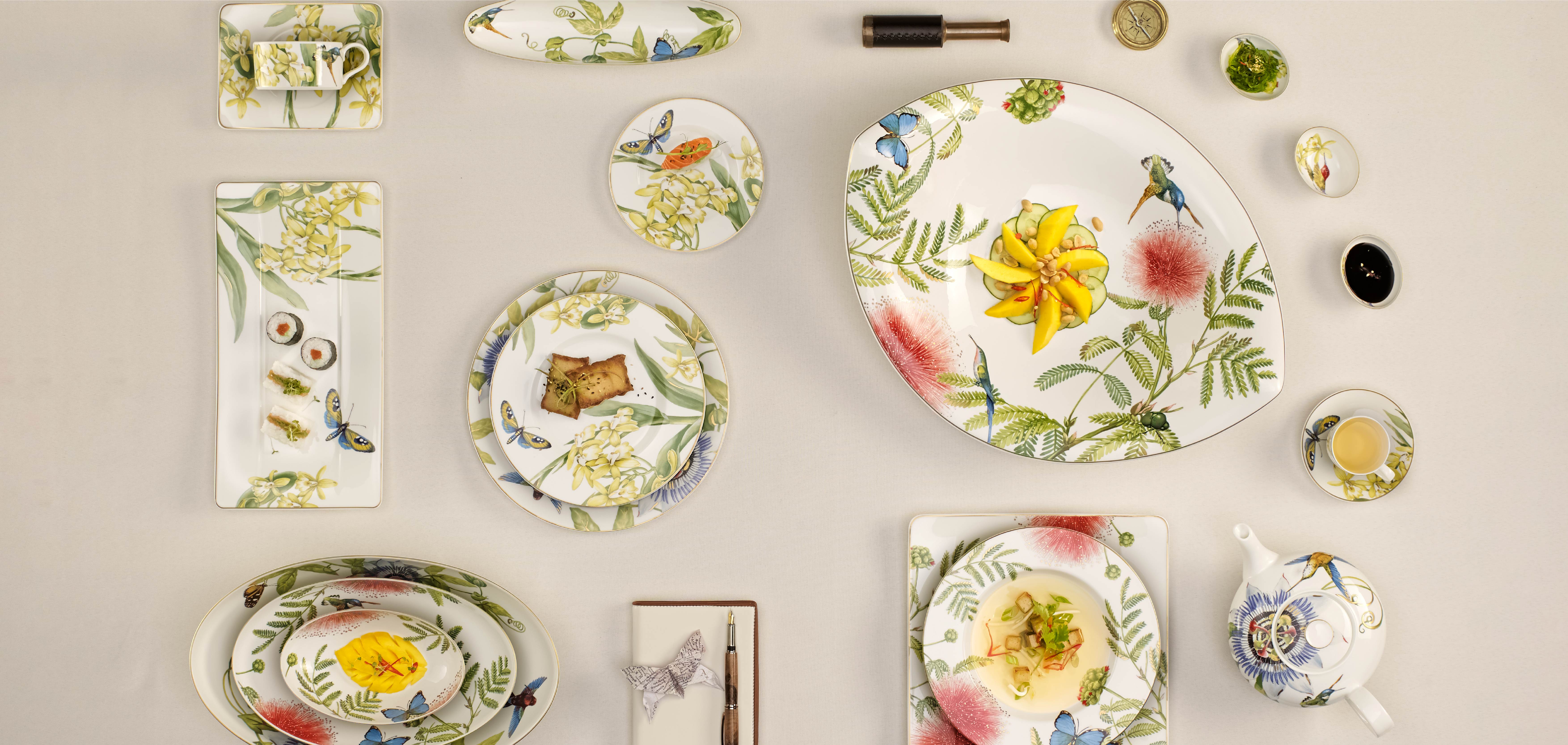 Amazonia Anmut – Villeroy and Boch