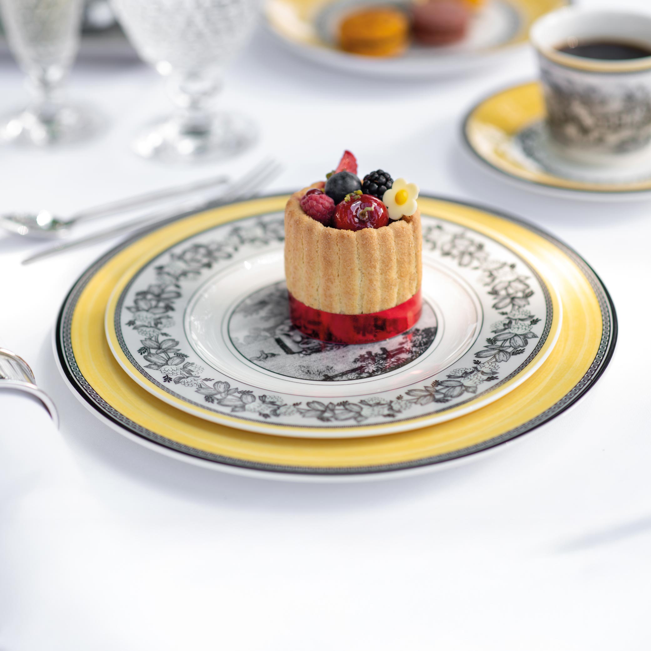 Audun Ferme – Villeroy and Boch