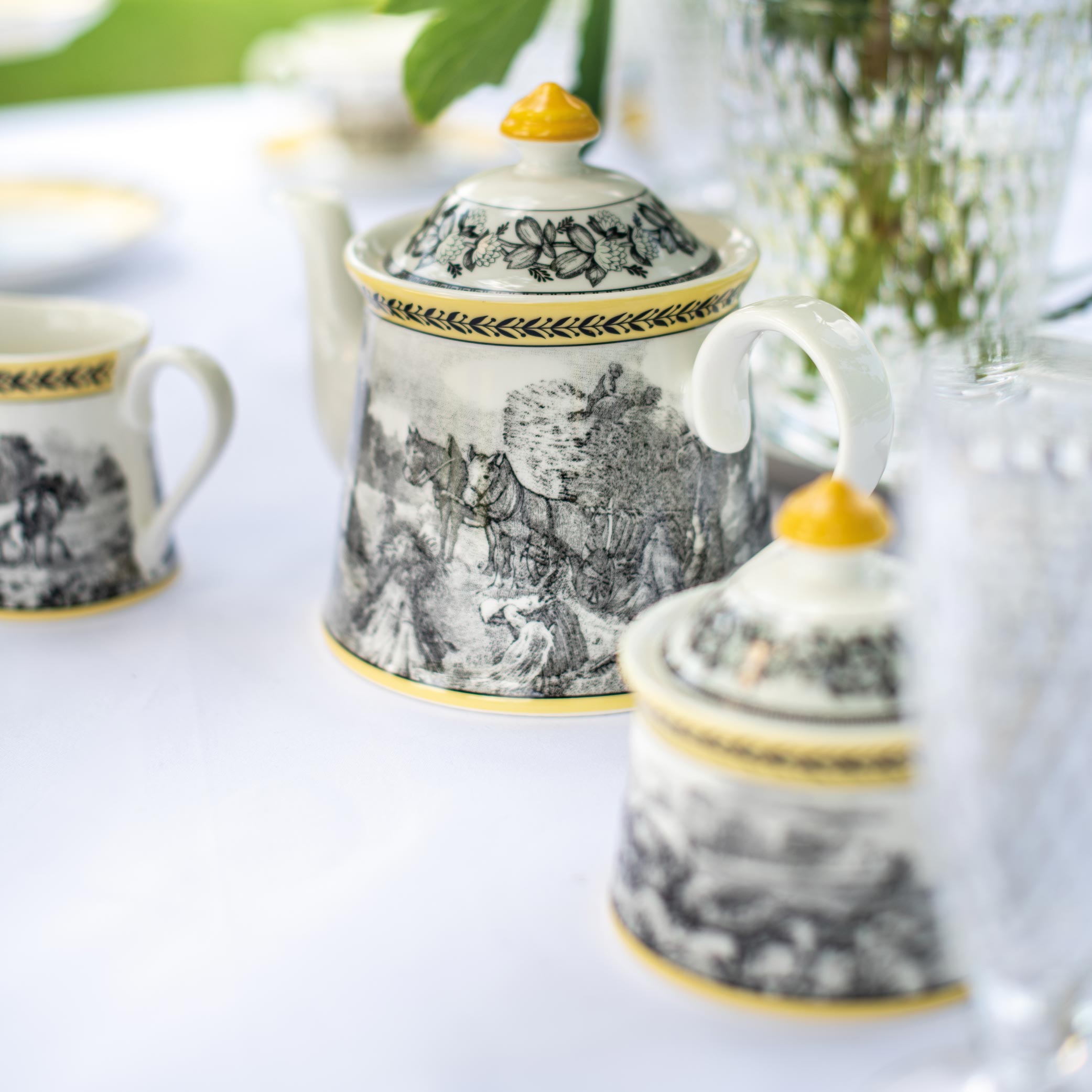 Audun Ferme – Villeroy and Boch