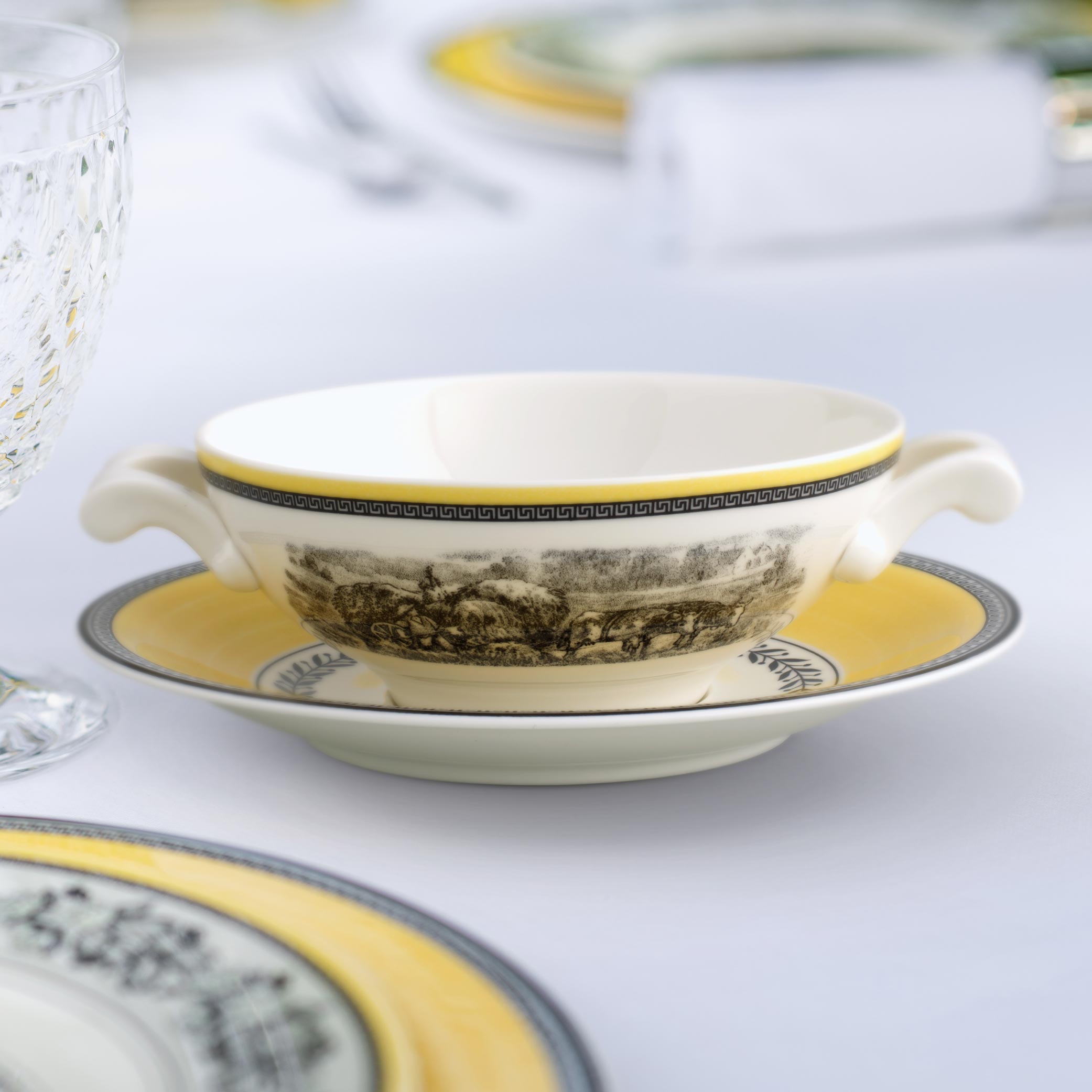 Audun Ferme – Villeroy and Boch