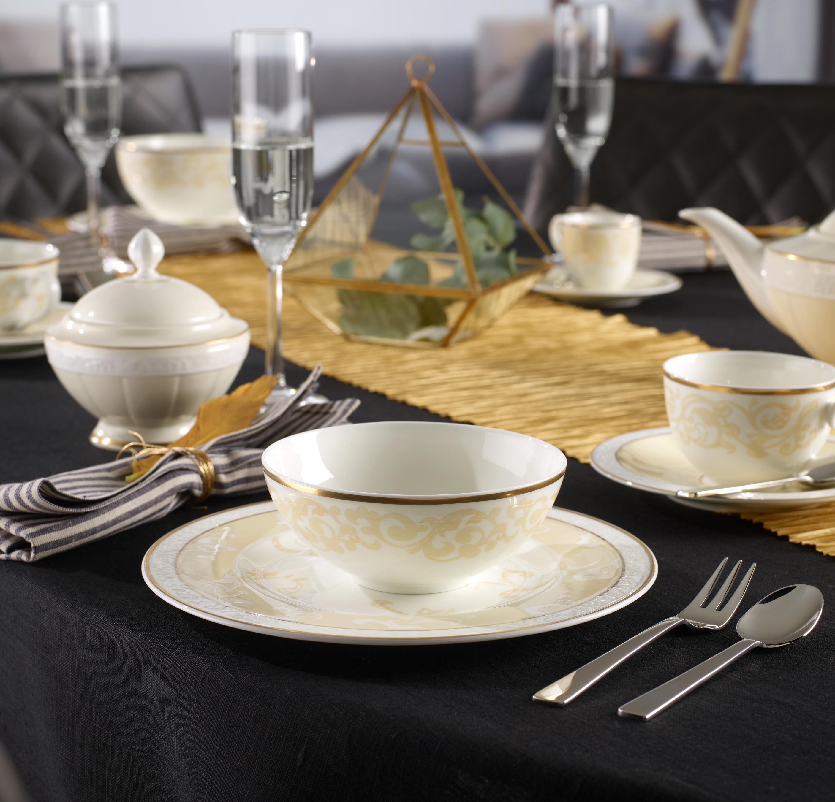 Ivoire – Villeroy and Boch