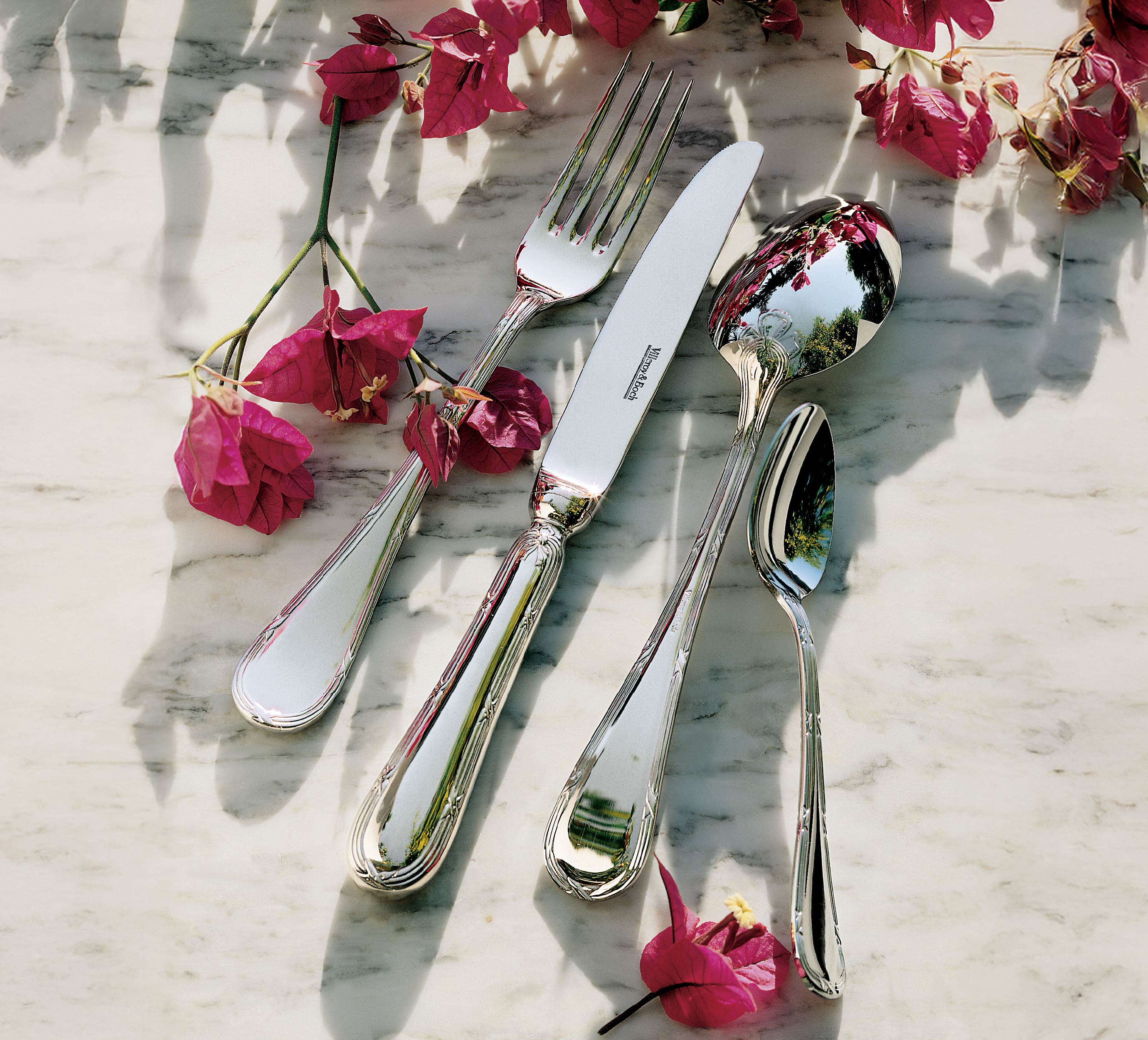 Kreuzband-Septfontaines – Villeroy and Boch