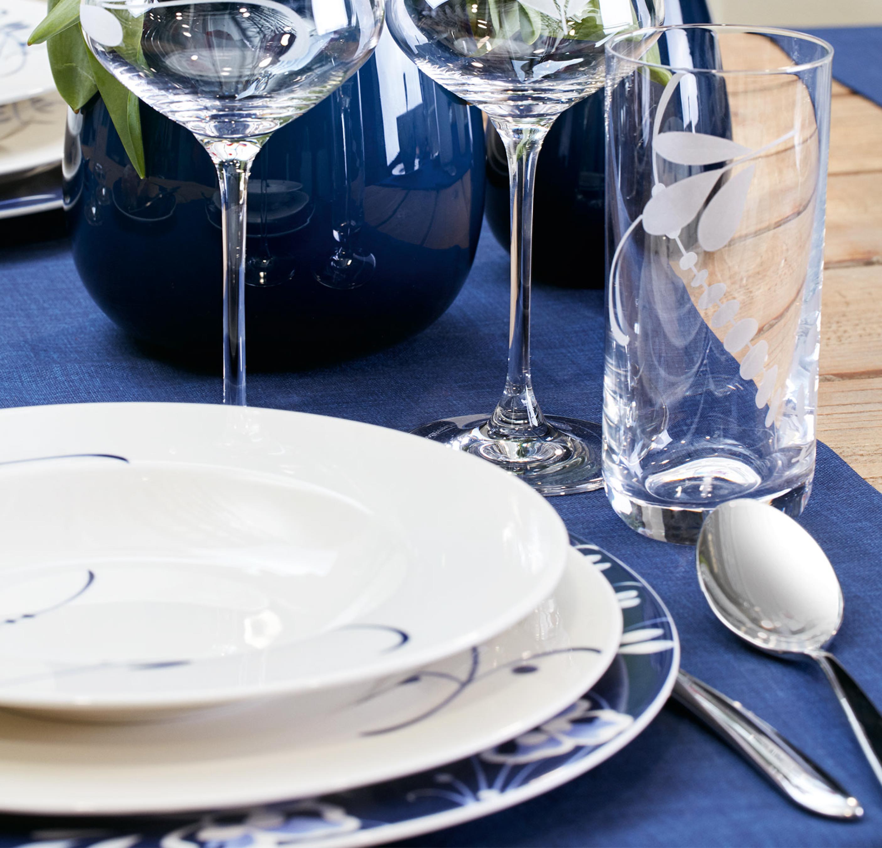 Old Luxembourg – Villeroy and Boch