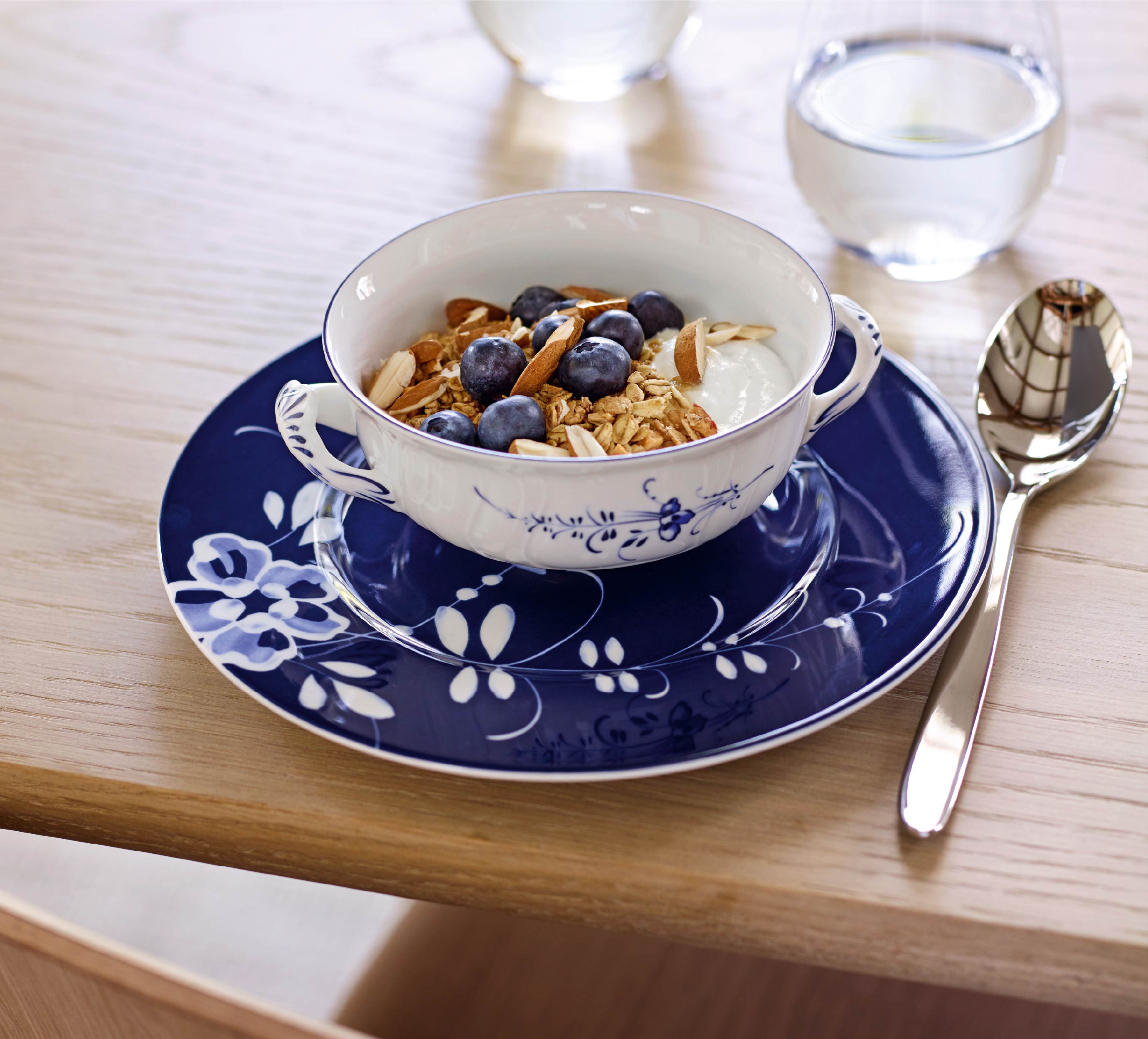 Old Luxembourg Brindille – Villeroy and Boch