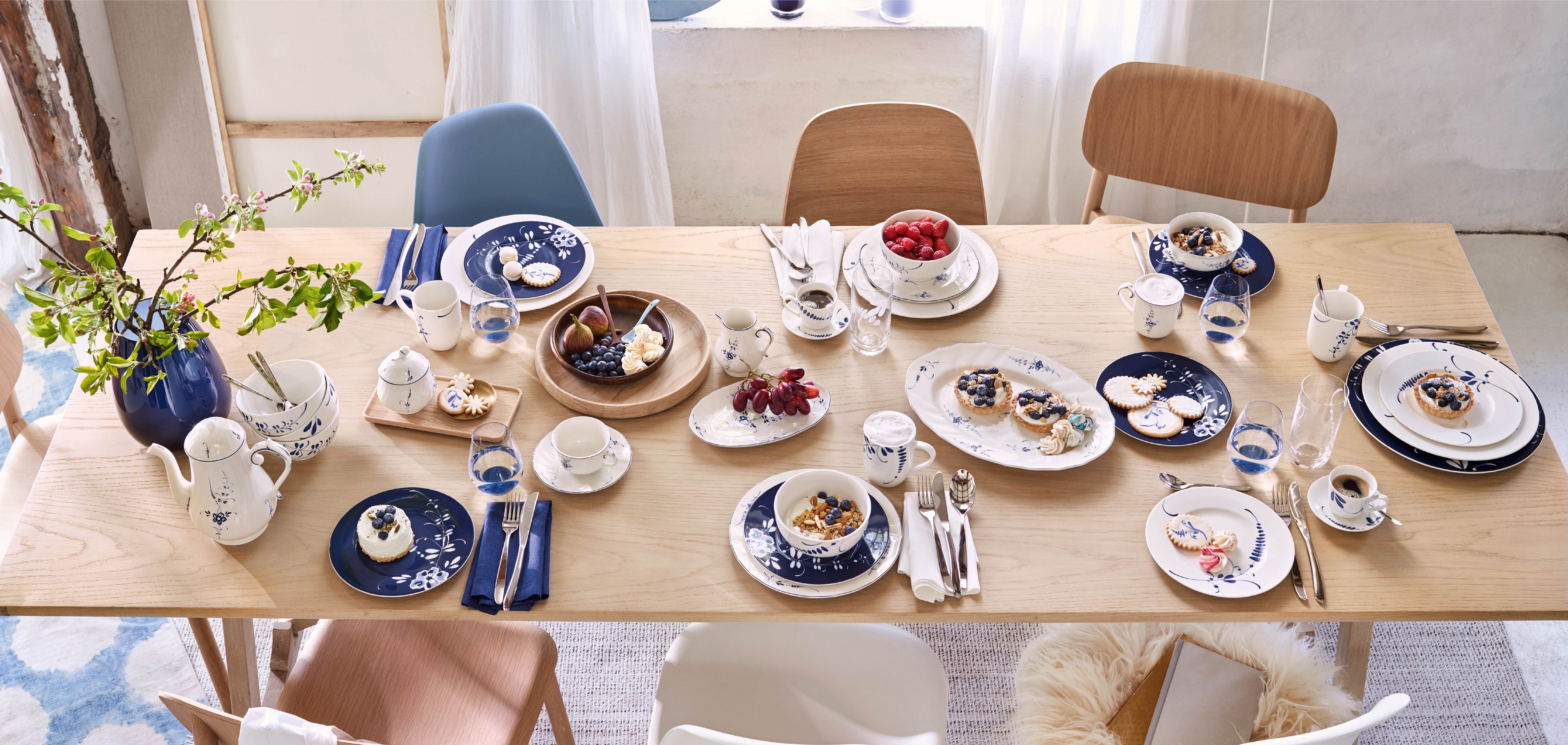 Old Luxembourg Brindille – Villeroy and Boch