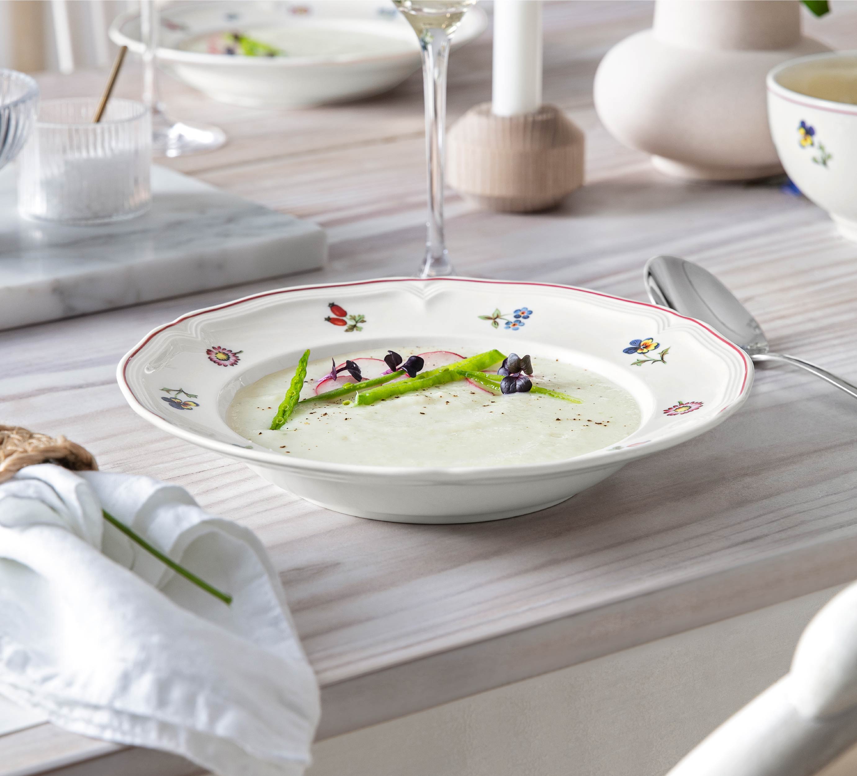 Petite Fleur – Villeroy and Boch